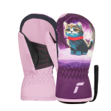 Reusch Scottie Mitten 6485471 9044 braun 1